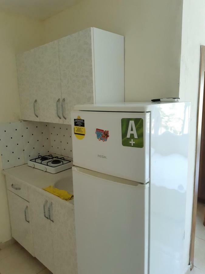 Duru Otel Arsuz Экстерьер фото